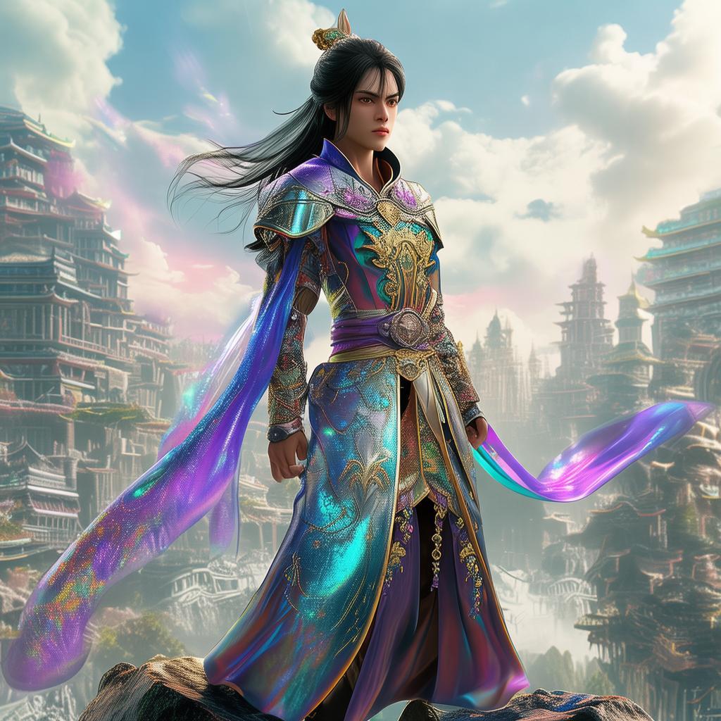 軒轅傳奇手游的時(shí)裝真的能提升戰(zhàn)力？顏值與實(shí)力如何雙贏？