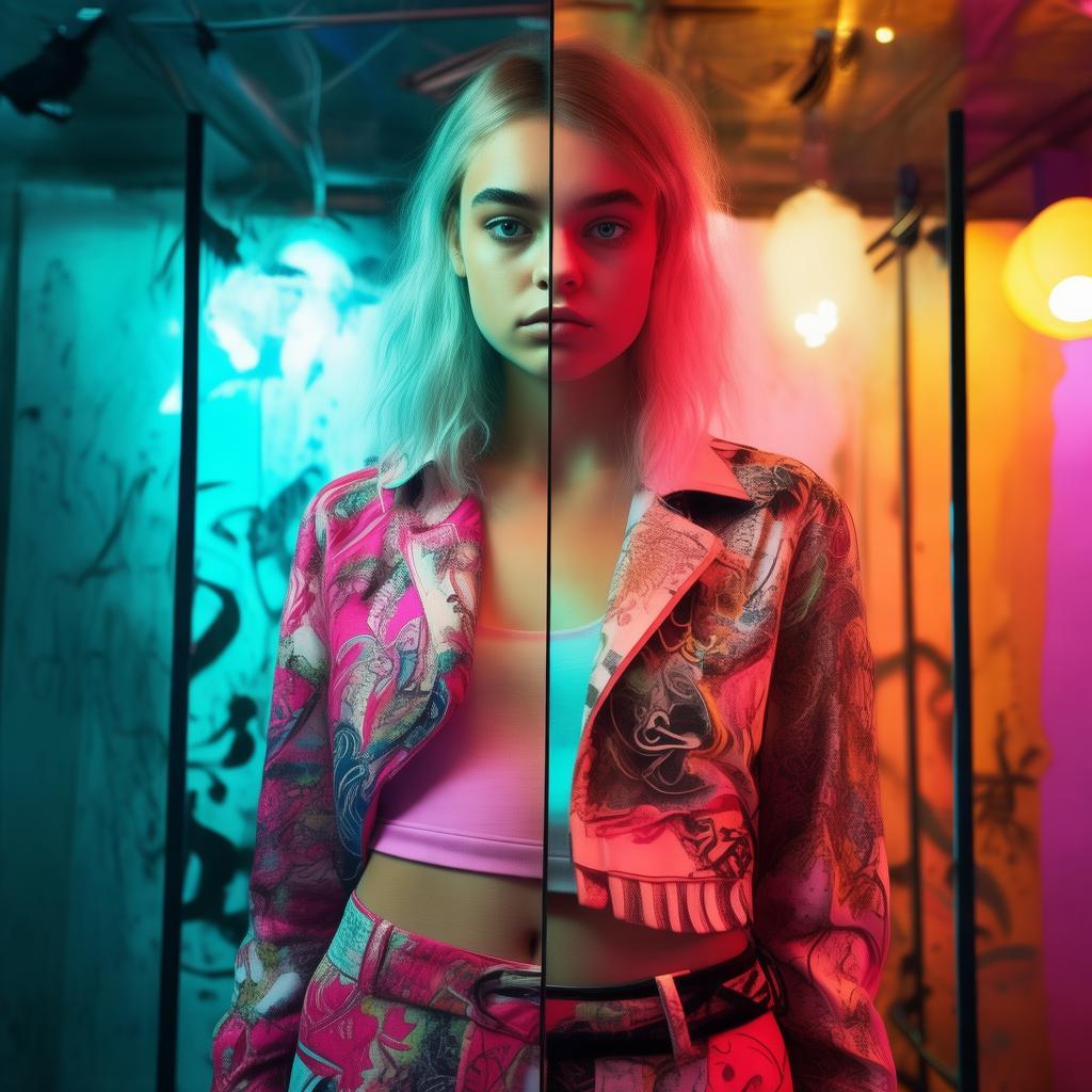 18歲女生學(xué)hiphop還是爵士？哪個更適合你？