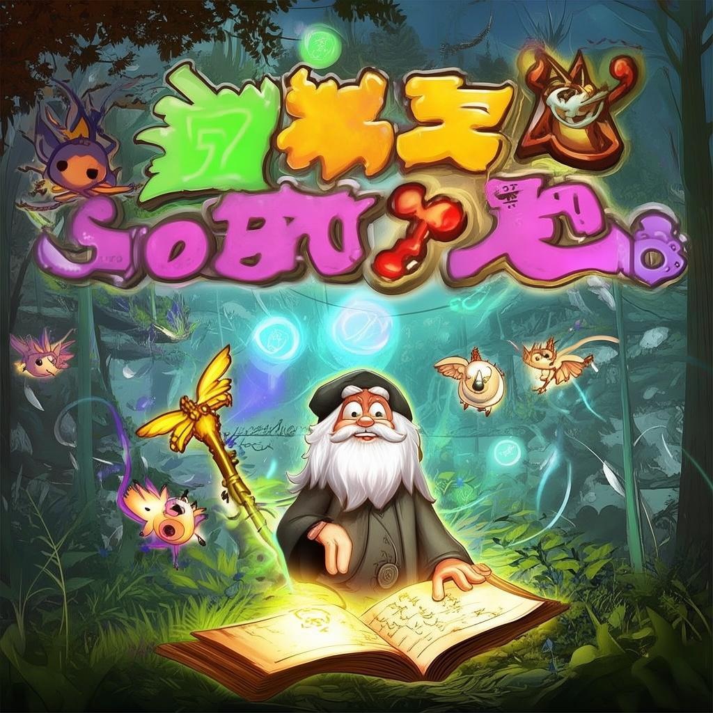 巫師加點(diǎn)有秘訣？魔力寶貝手游最強(qiáng)輔助養(yǎng)成方案大公開！