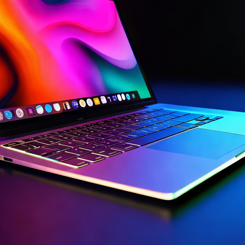 1819歲MacBook Pro高清體驗(yàn)：性能與顏值并存，你心動(dòng)了嗎？