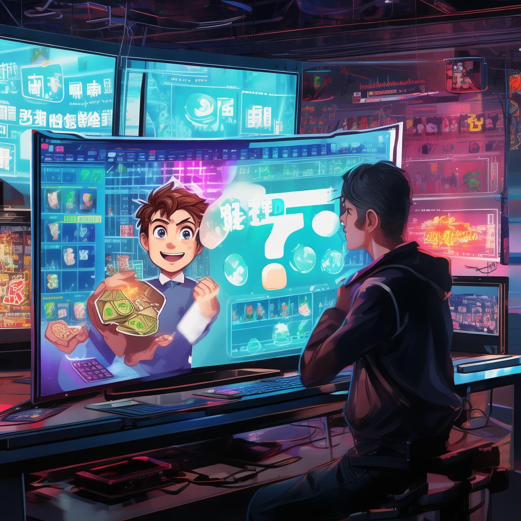手游代充3折起？是真的撿漏還是騙局陷阱？