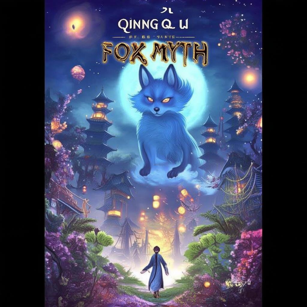 青丘狐傳說手游能否帶你開啟唯美仙俠的奇幻冒險(xiǎn)？