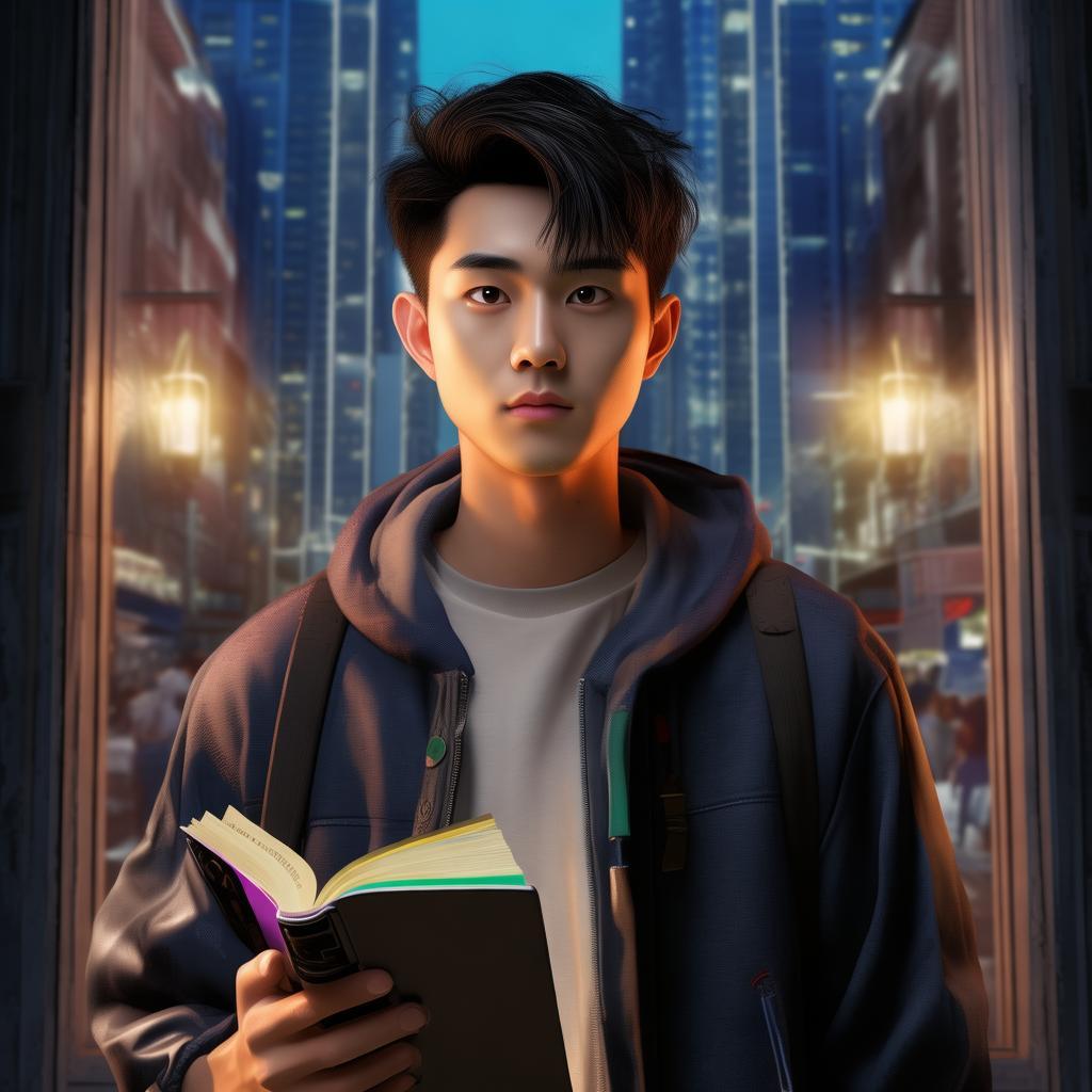 18歲男同志在中國如何面對挑戰(zhàn)？未來何去何從？