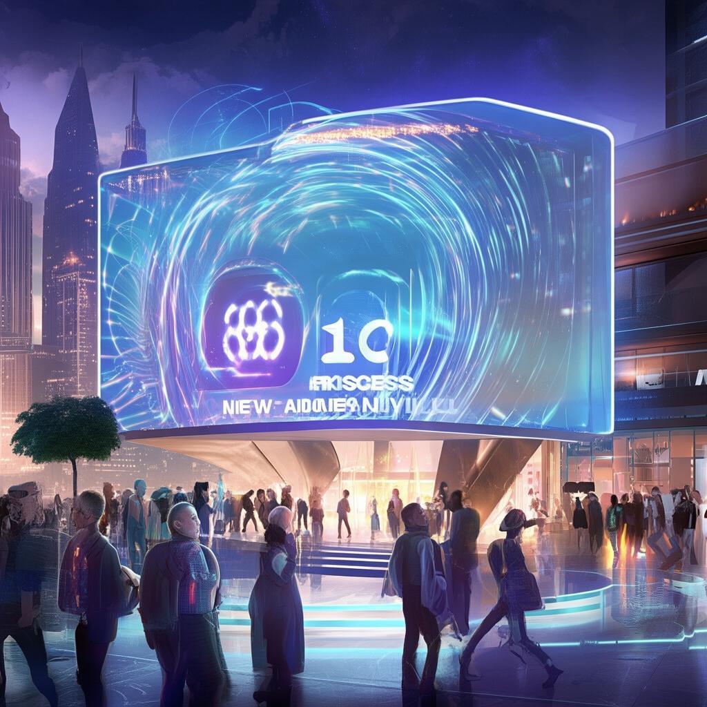 18C MIC新地址揭秘：你準(zhǔn)備好探索未來了嗎？