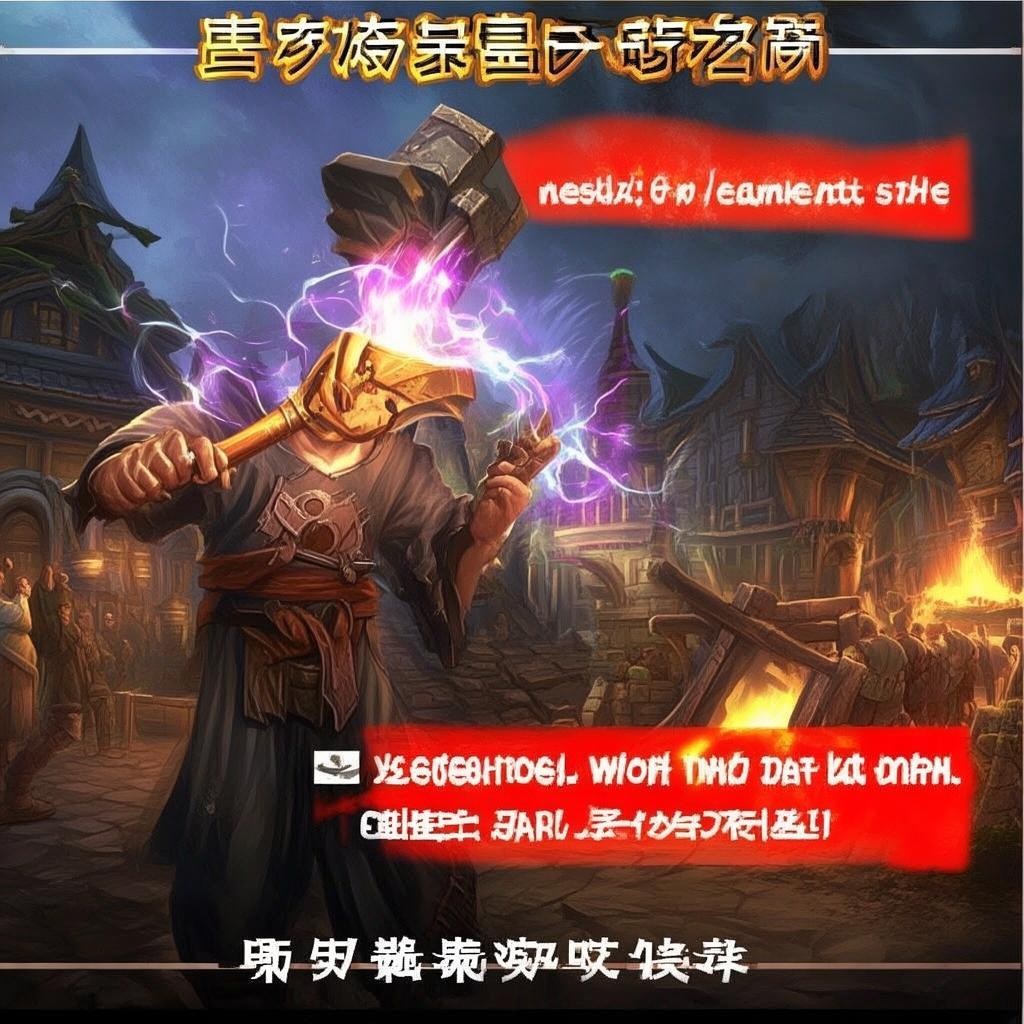 哪個(gè)平民職業(yè)在屠龍之怒手游中既省錢又強(qiáng)力？