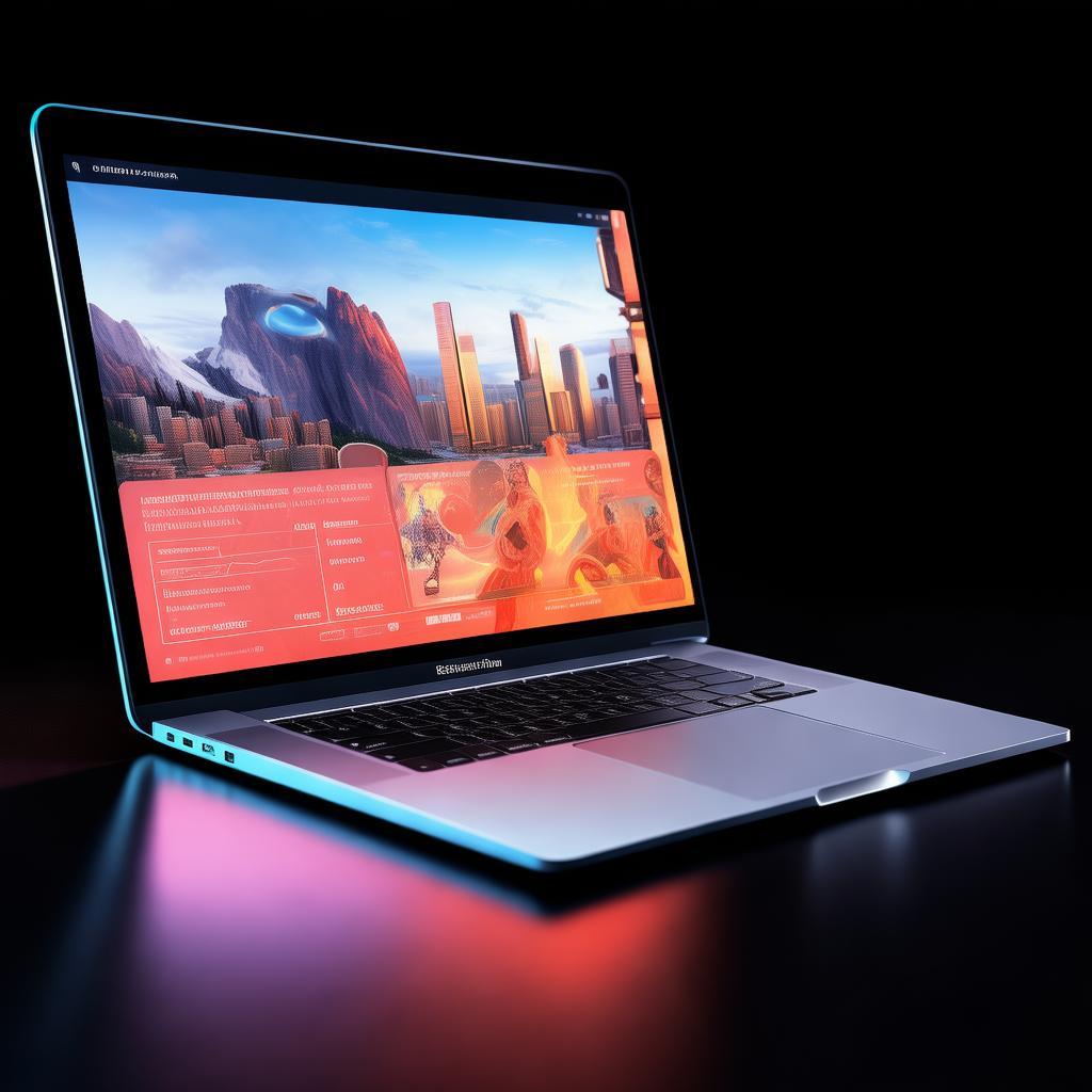 19部MACBOOKPRO日本版值得買嗎？性能究竟如何？