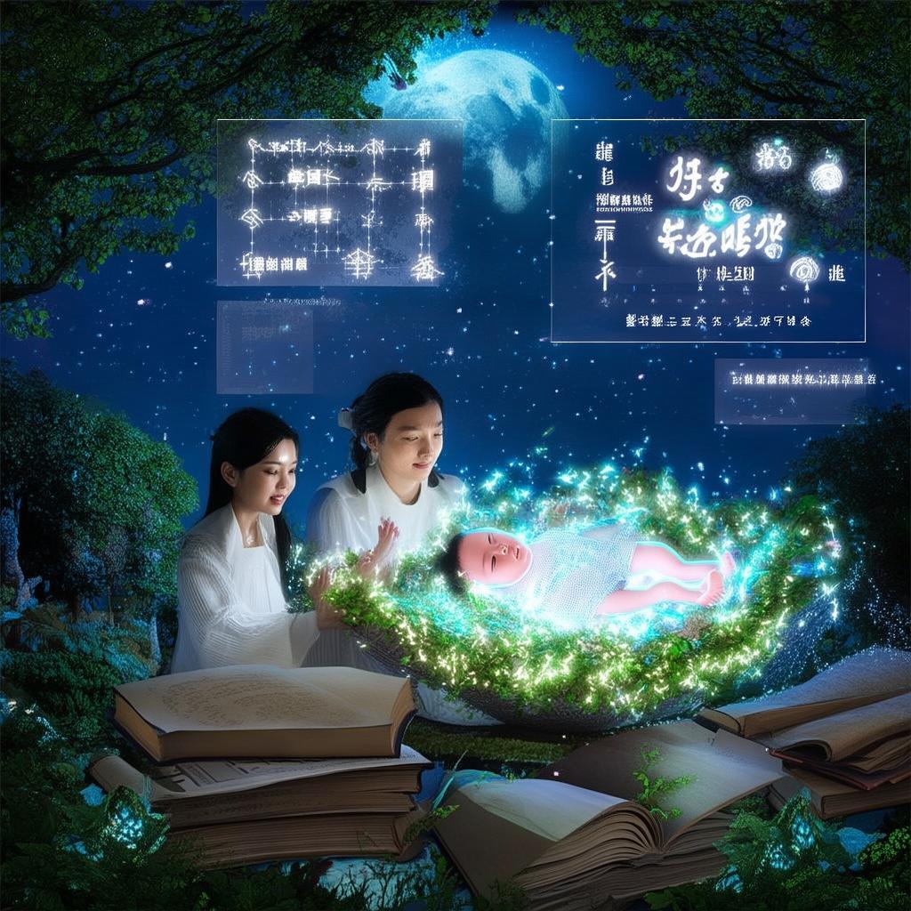 如何培養(yǎng)出極品寶寶？倩女幽魂手游資質(zhì)系統(tǒng)全解析！