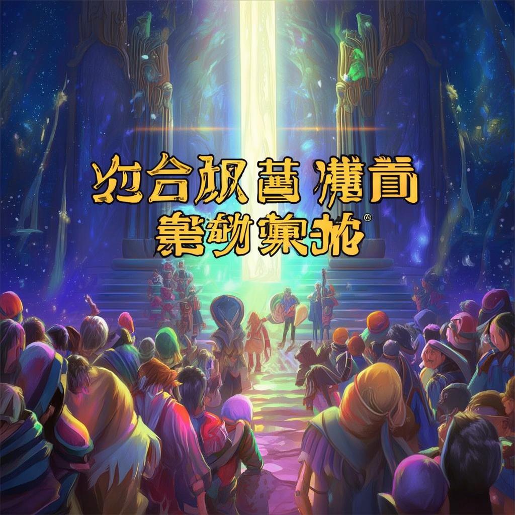 問道小米版最新區(qū)開啟，是否讓你重拾當(dāng)年回合制修仙的熱血與感動(dòng)？