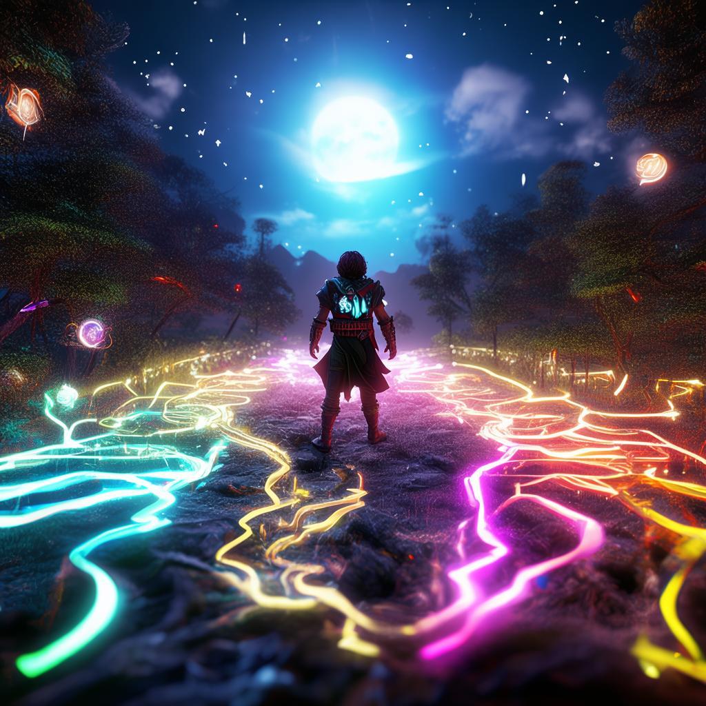 還在糾結(jié)流派加點(diǎn)？鎮(zhèn)魔曲最強(qiáng)職業(yè)路線居然這么簡單！