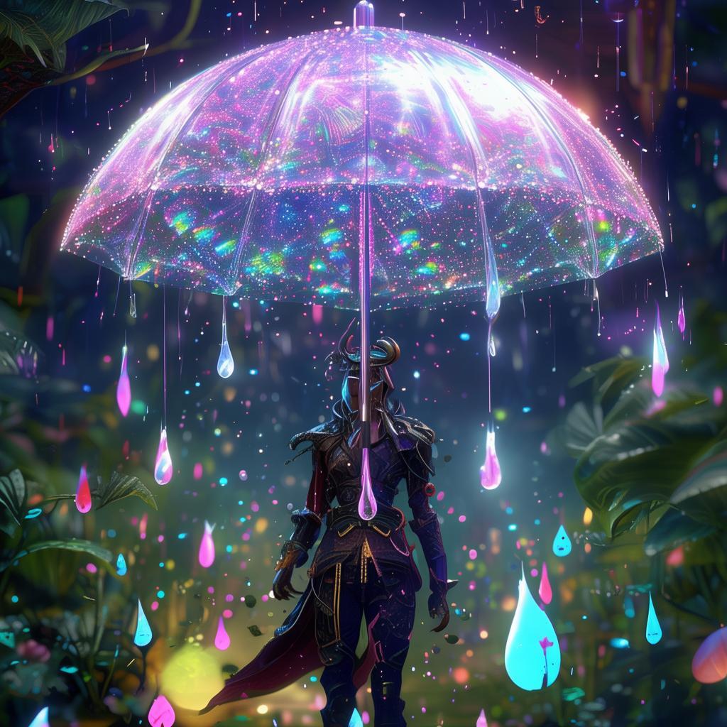 夢幻手游新作‘布雨’為何能斬獲巔峰評分？玩法大揭秘！