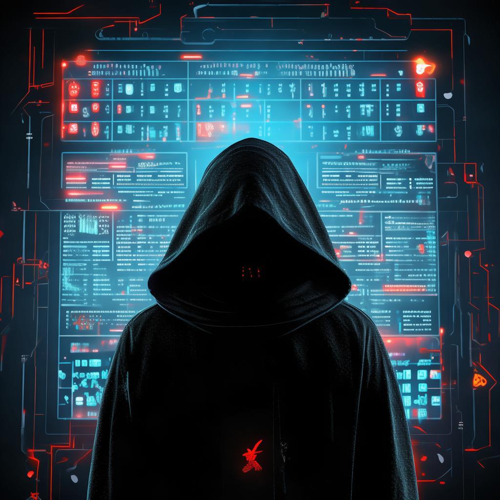 10款禁軟件揭秘：你的設(shè)備安全嗎？隱私還保得住嗎？