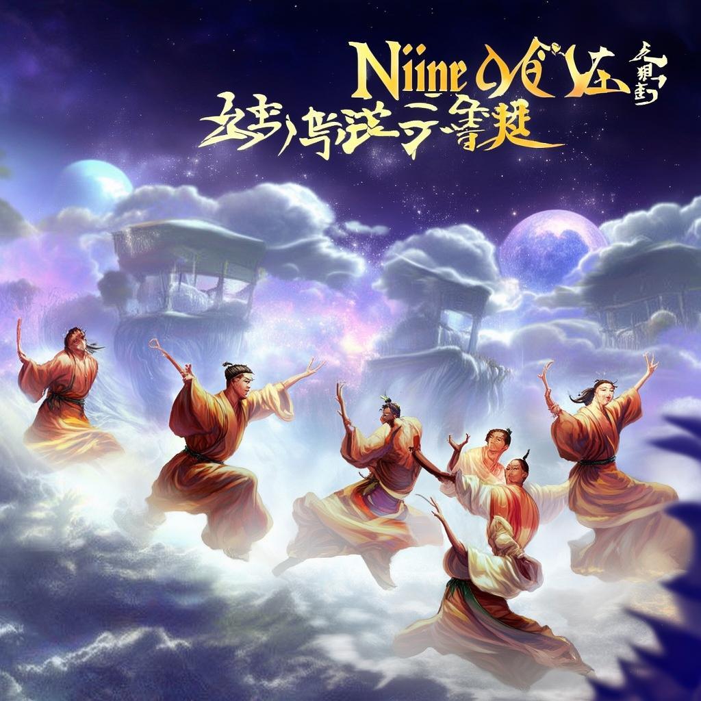 降龍伏虎三心法，丐幫如何稱霸九陰手游？