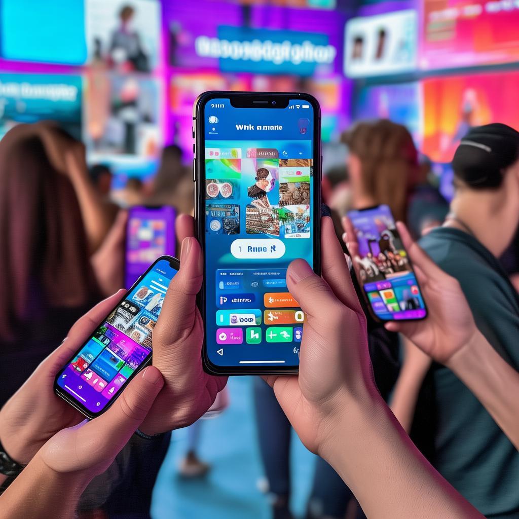 2023最火短視頻APP推薦：你選對(duì)了嗎？哪個(gè)更適合你？