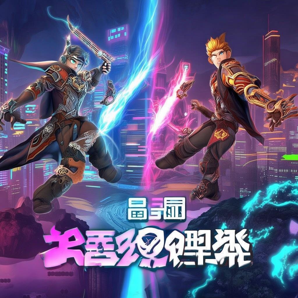 誅仙手游雙平臺(tái)互通？跨服聯(lián)機(jī)將如何顛覆你的游戲體驗(yàn)！
