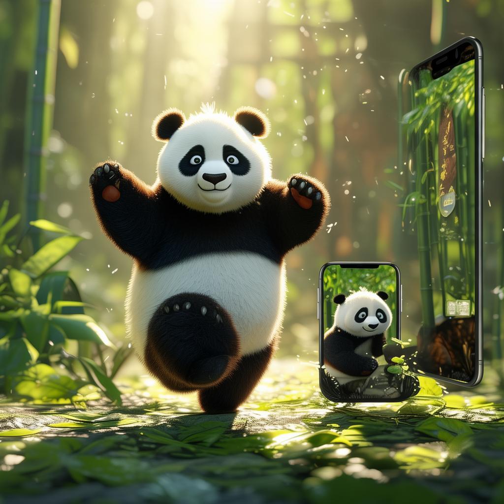 太極熊貓手游真的如傳說中那么好玩嗎？