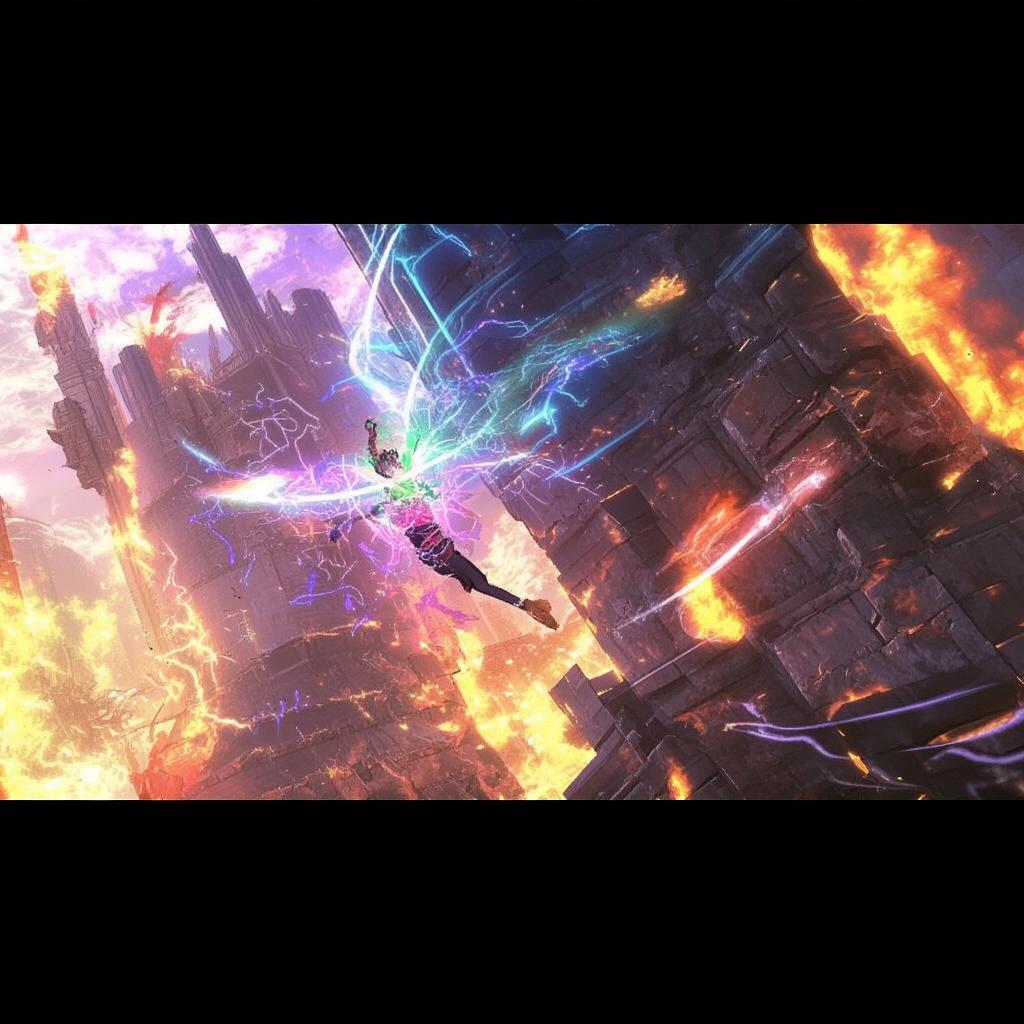原神幻塔爆火背后，角色扮演手游為何能牢牢抓住玩家心？