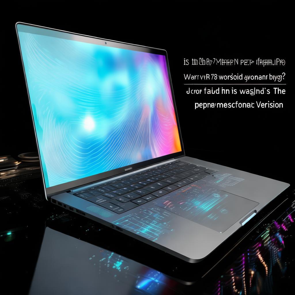 19部MACBOOKPRO日本版值得買(mǎi)嗎？性能如何超越國(guó)行？
