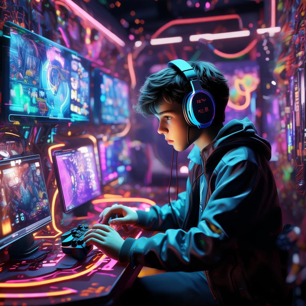 手游時(shí)代，你的游戲人生真的快樂嗎？