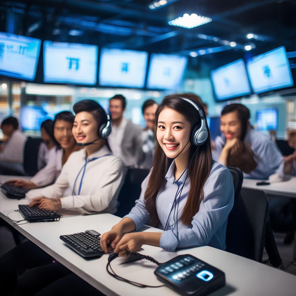 大話手游真的有官方人工電話嗎？一文教你快速聯(lián)系客服解決問(wèn)題！