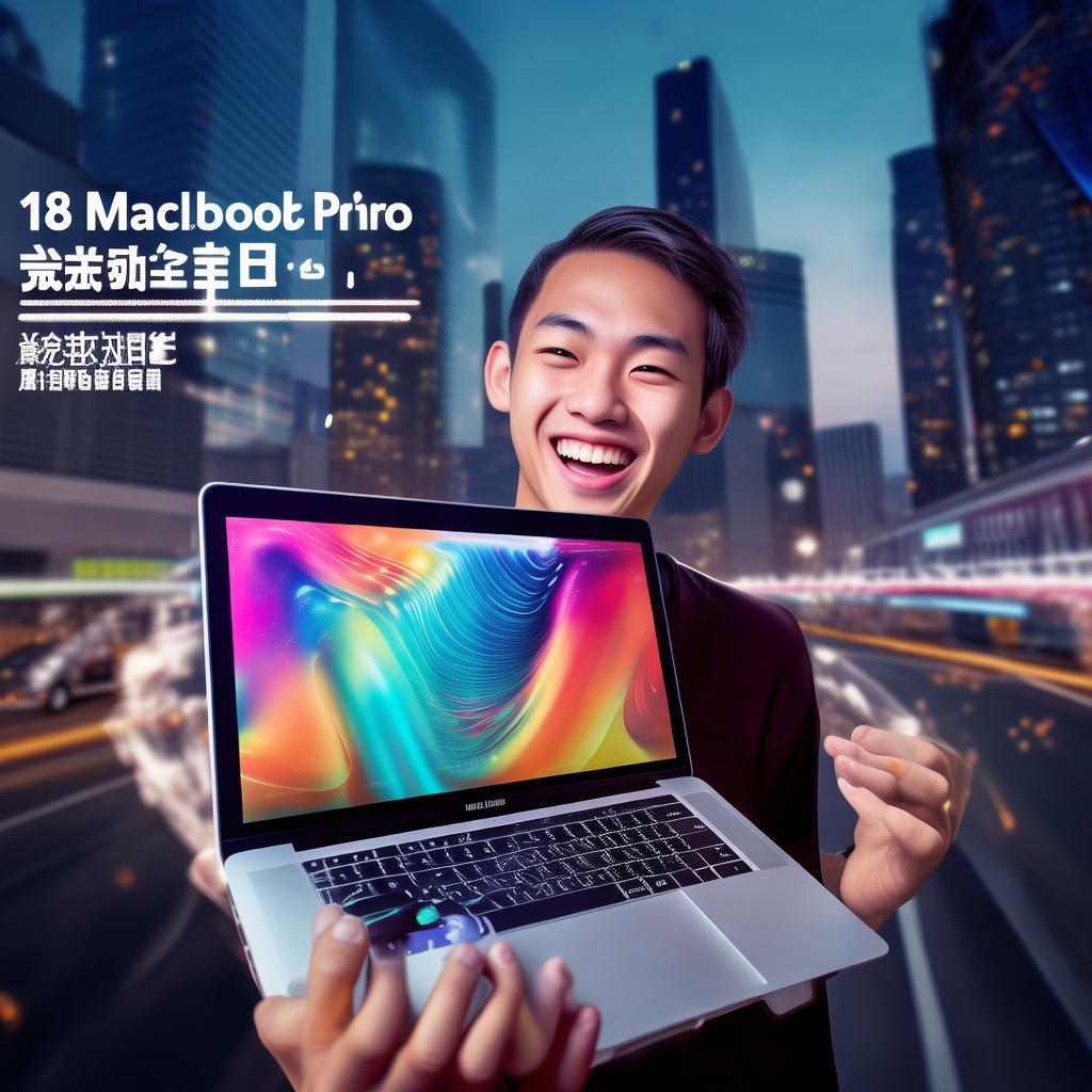 18歲MacBook Pro免費領(lǐng)取，你準備好了嗎？如何快速獲得？