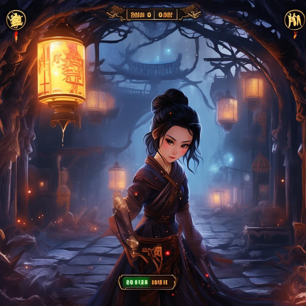 倩女幽魂手游高昌迷宮怎么玩？這樣參與收益翻倍！