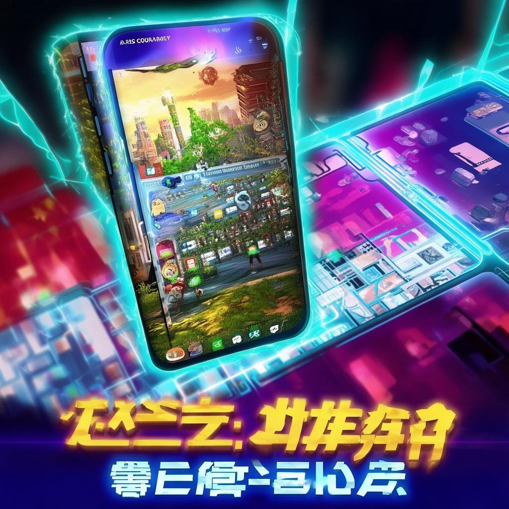 iOS手游雙開(kāi)模擬器，你真的甘于只玩一個(gè)賬號(hào)嗎？