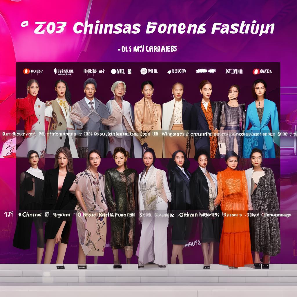 2023年國產(chǎn)女裝品牌排行榜：一線二線三線誰更值得買？