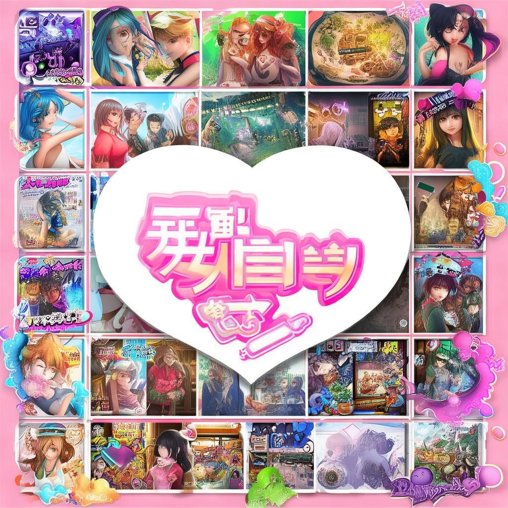 這10款超人氣女性向手游，哪款最適合你的少女心？