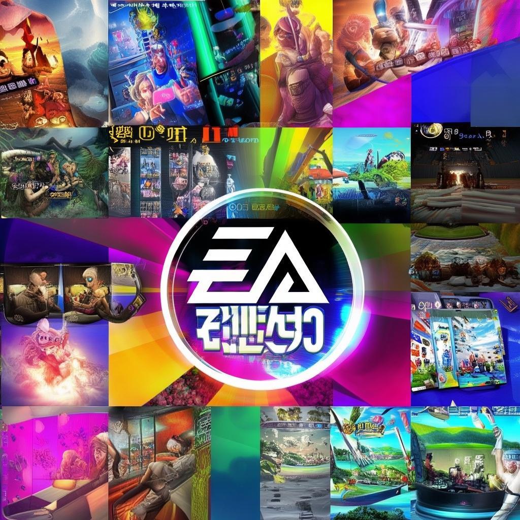 EA旗下最火手游是哪款？這5款必玩神作你試過嗎？