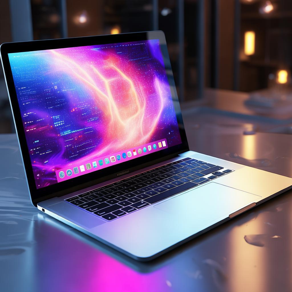 19歲MacBook Pro日本版：性能依舊還是時(shí)代淘汰？