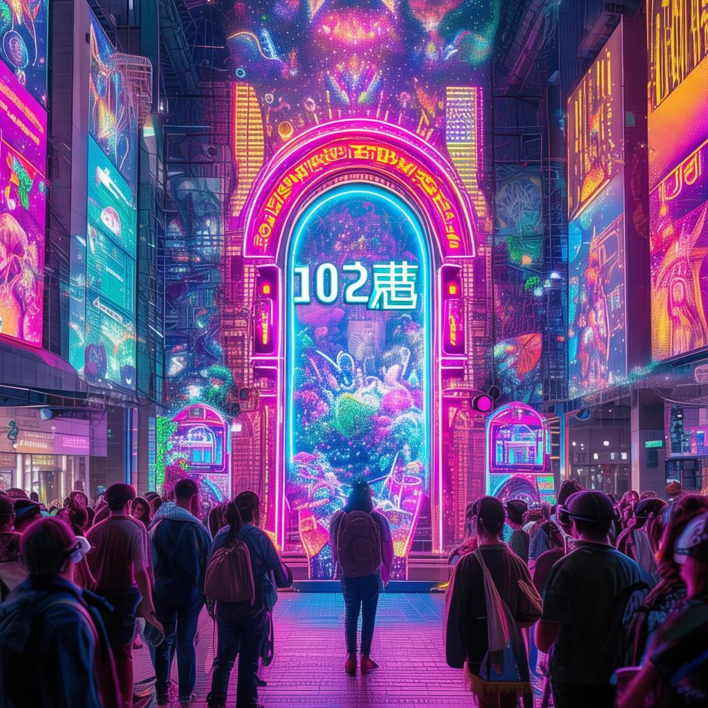 1024娛樂基地：你準(zhǔn)備好探索未知的娛樂世界了嗎？