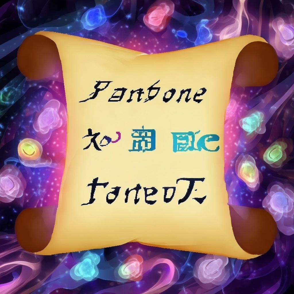 想為問道手游取個(gè)獨(dú)特的兩字名？這份大全讓你脫穎而出！