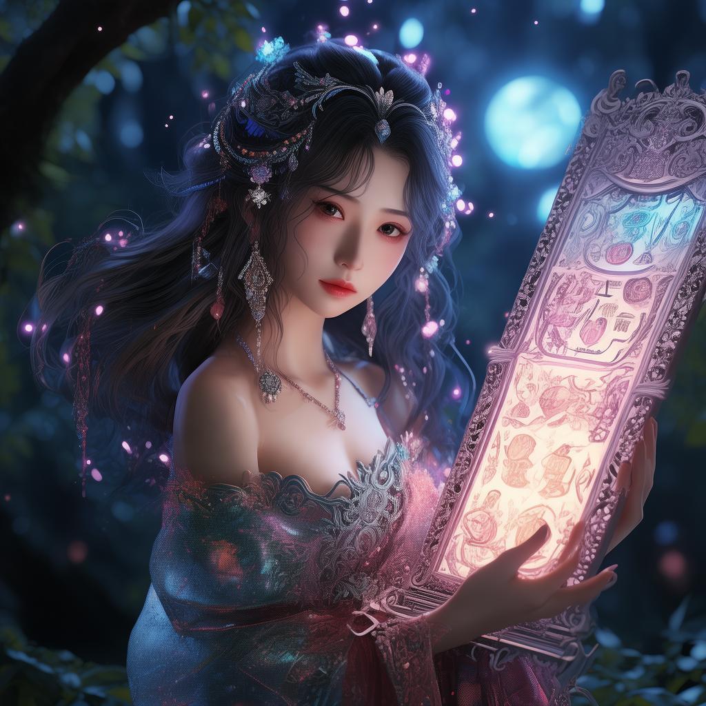 倩女幽魂手游全新版本，這些逆天福利你真的領(lǐng)全了嗎？
