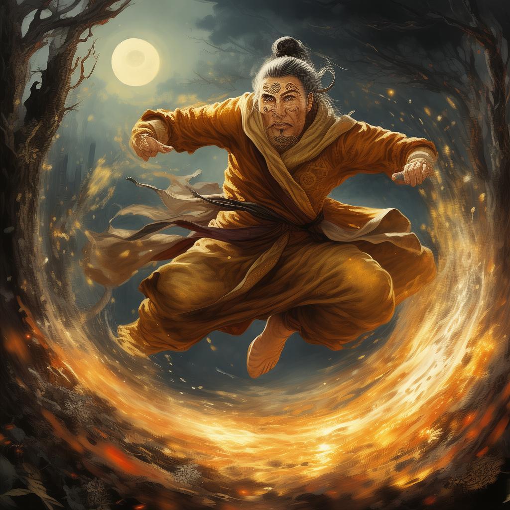道士閃避逆天？教你如何輕松打造生存王者！