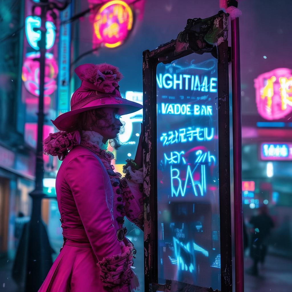 18款粉色短視頻夜間禁用，你敢看嗎？真相何在？