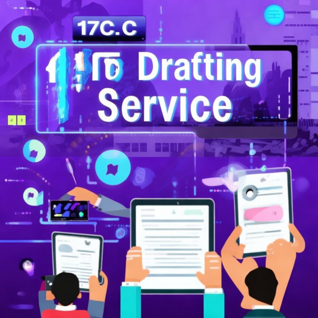 17C.C免費(fèi)起草服務(wù)：你的合同安全嗎？法律漏洞如何避免？