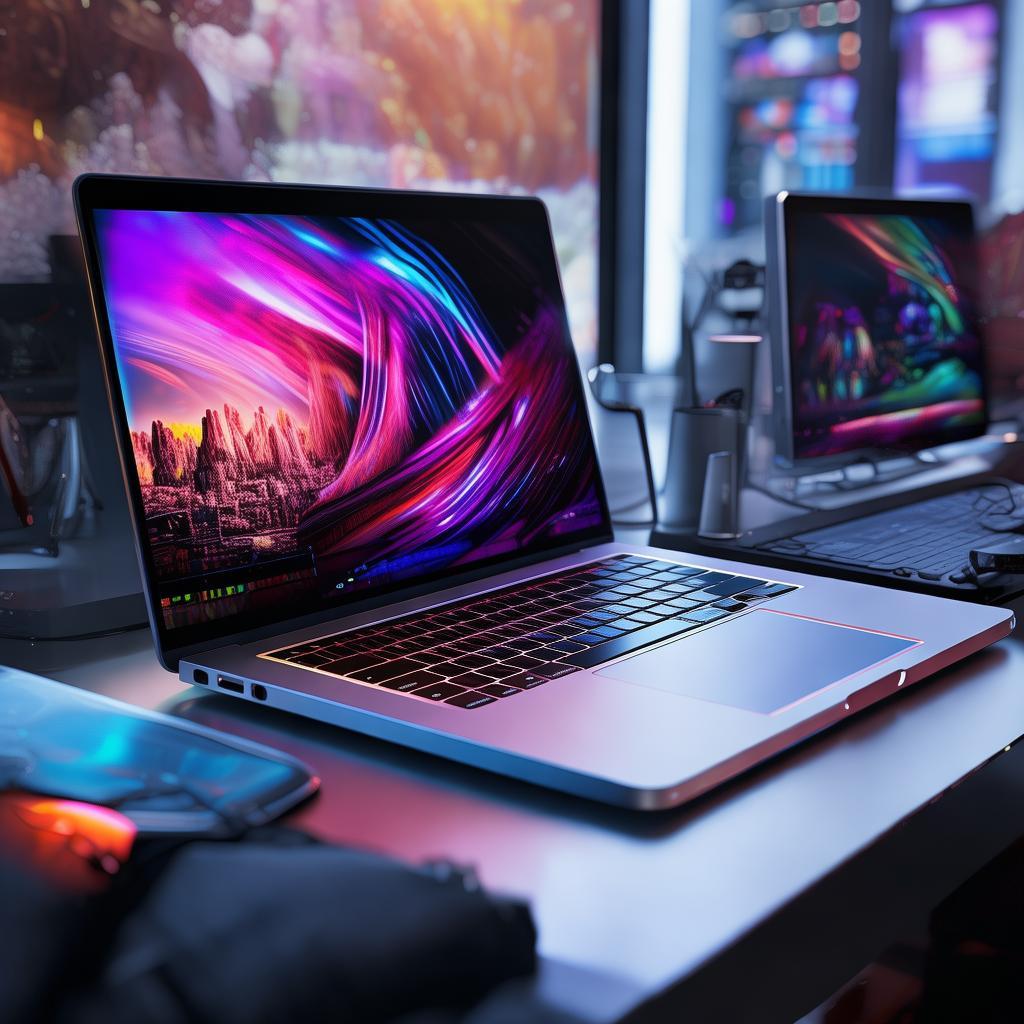 18歲MacBook Pro高清體驗(yàn)：性能依舊還是過時之選？