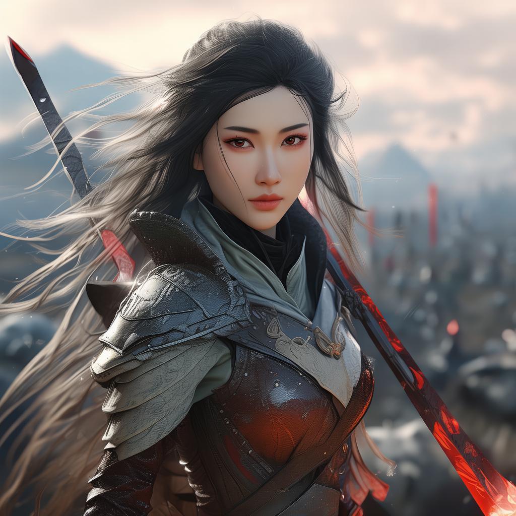 倩女手游刀客，輸出擔(dān)當(dāng)還是戰(zhàn)術(shù)輔助？顛覆你的職業(yè)認(rèn)知！