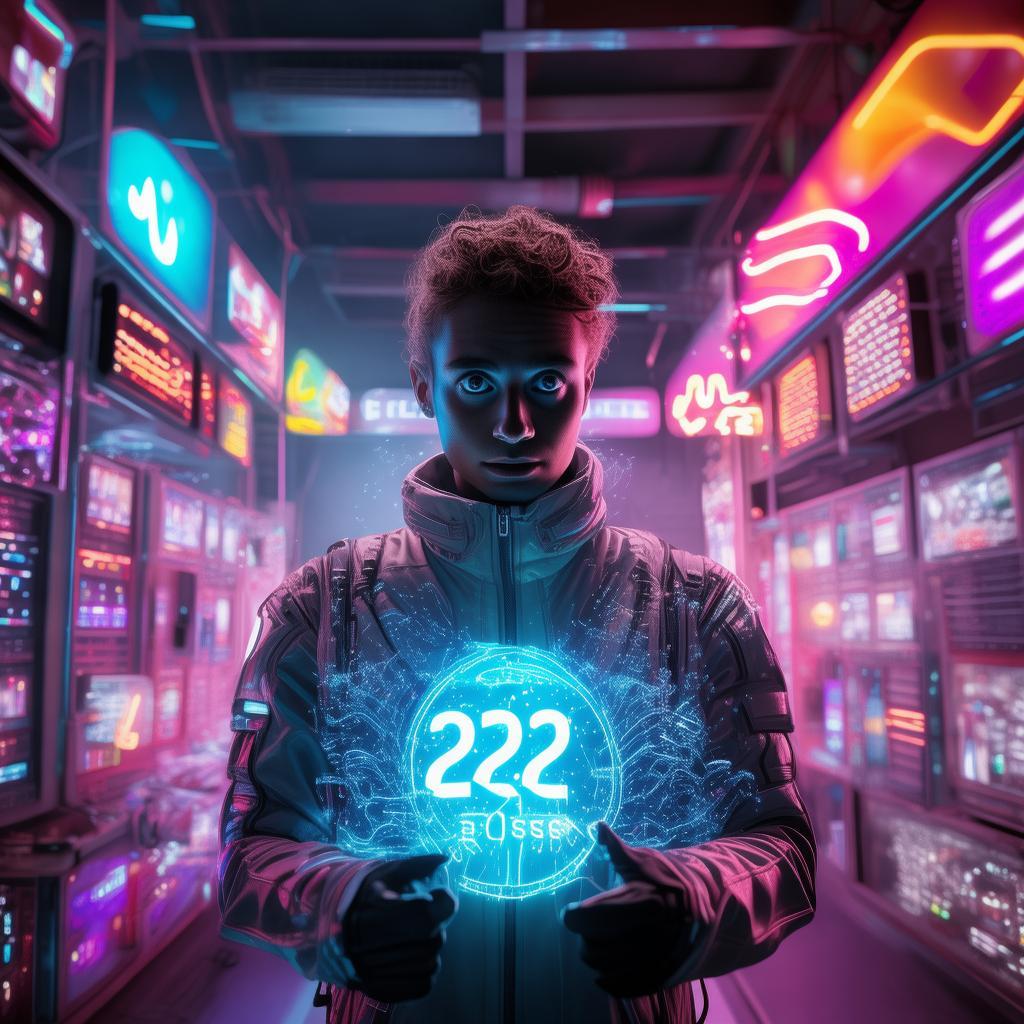 222sss：你真的了解它嗎？它如何改變你的生活？