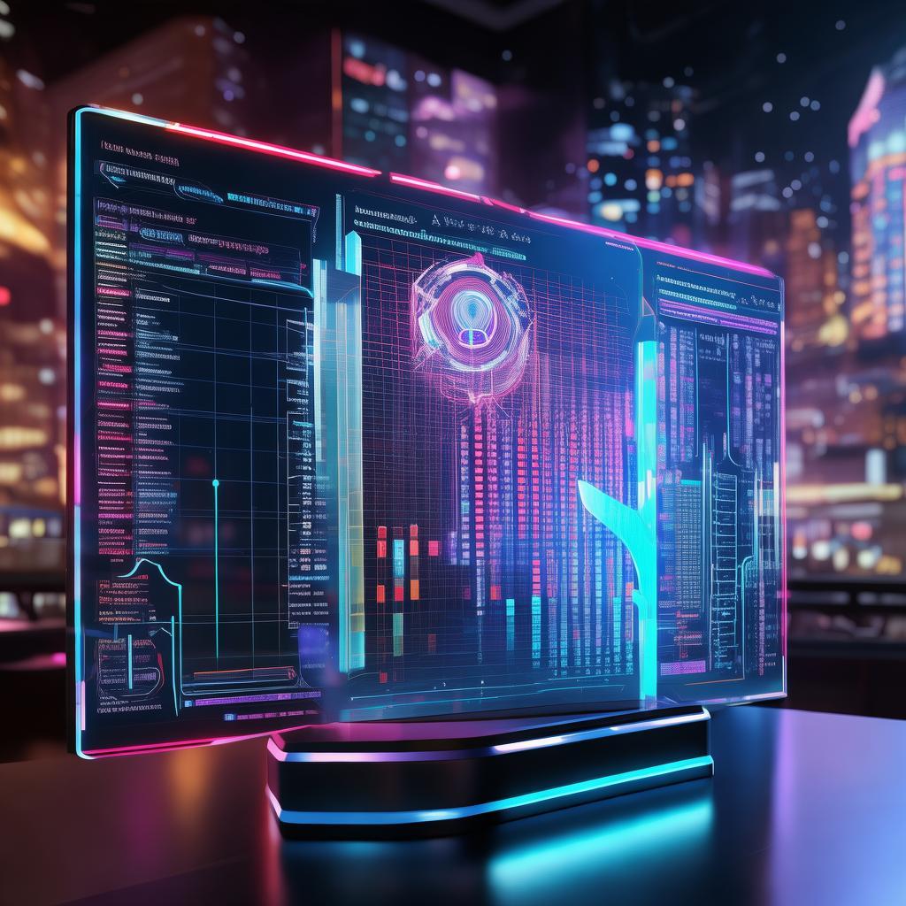 2023年最新安全軟件排行榜：你的電腦真的安全嗎？