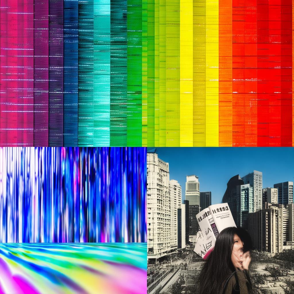 333色揭秘：你真的了解色彩背后的秘密嗎？如何用它改變生活？