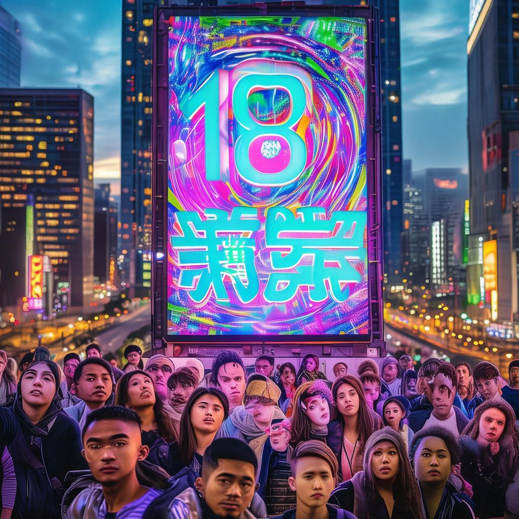 18歲確認(rèn)點(diǎn)此進(jìn)入，你準(zhǔn)備好迎接成年挑戰(zhàn)了嗎？