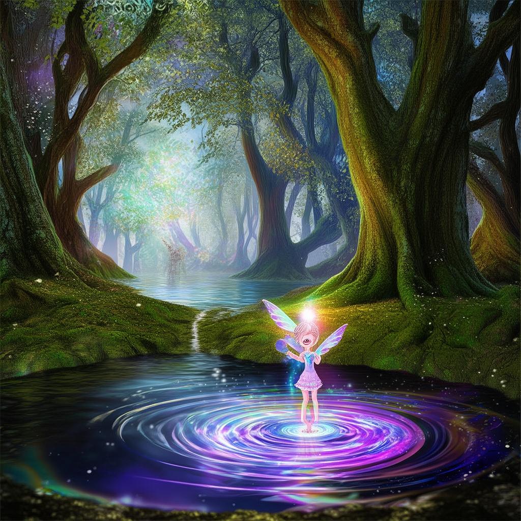妖精來了請留步？這款奇幻手游將帶給您怎樣的冒險體驗？
