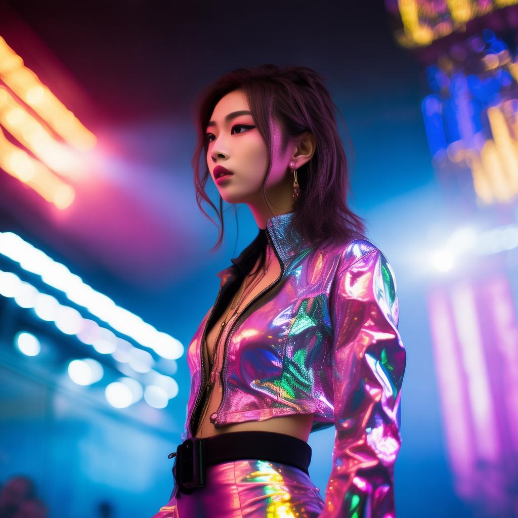 20歲越南女rapper如何征服全球？她的秘密武器是什么？