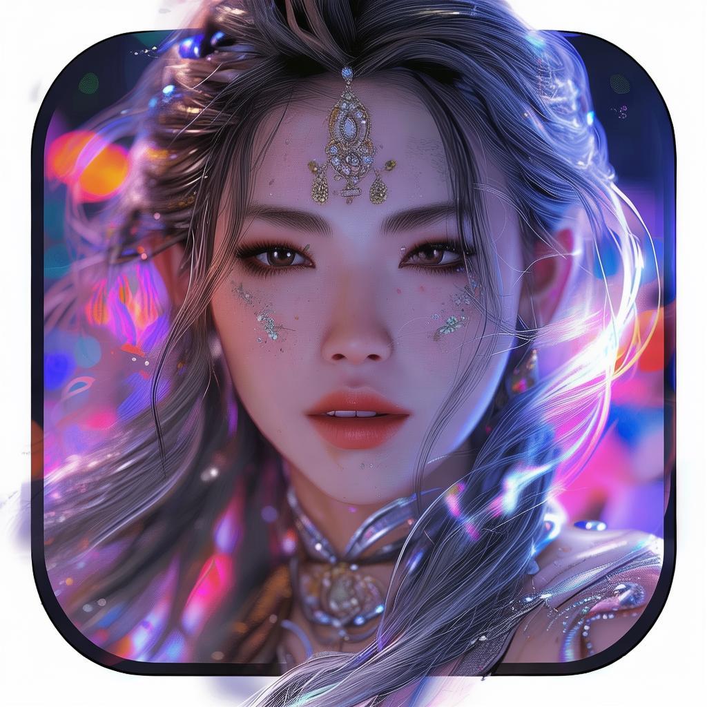 手游大話佳人，美女圖標(biāo)如何牽動(dòng)玩家的心？