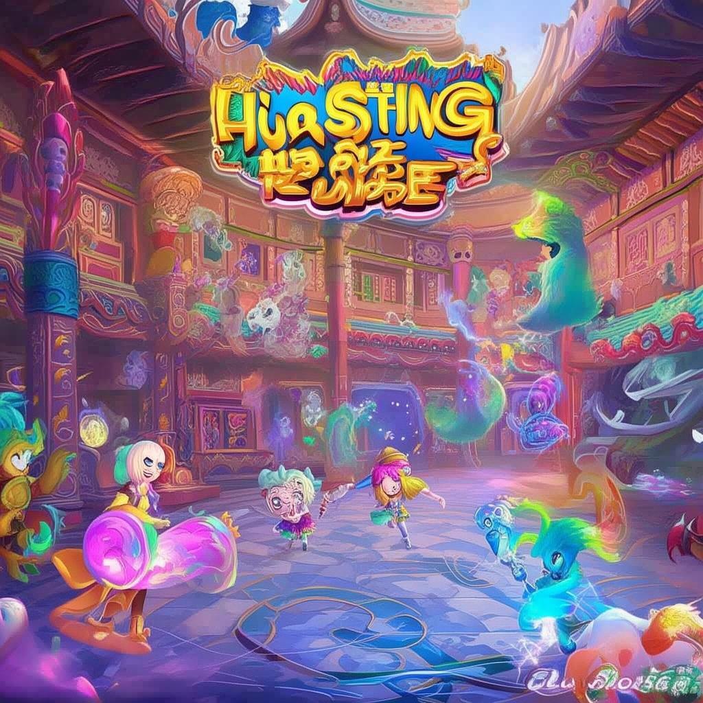 化生寺真的那么好玩嗎？揭秘夢幻手游化生玩法的獨特魅力！