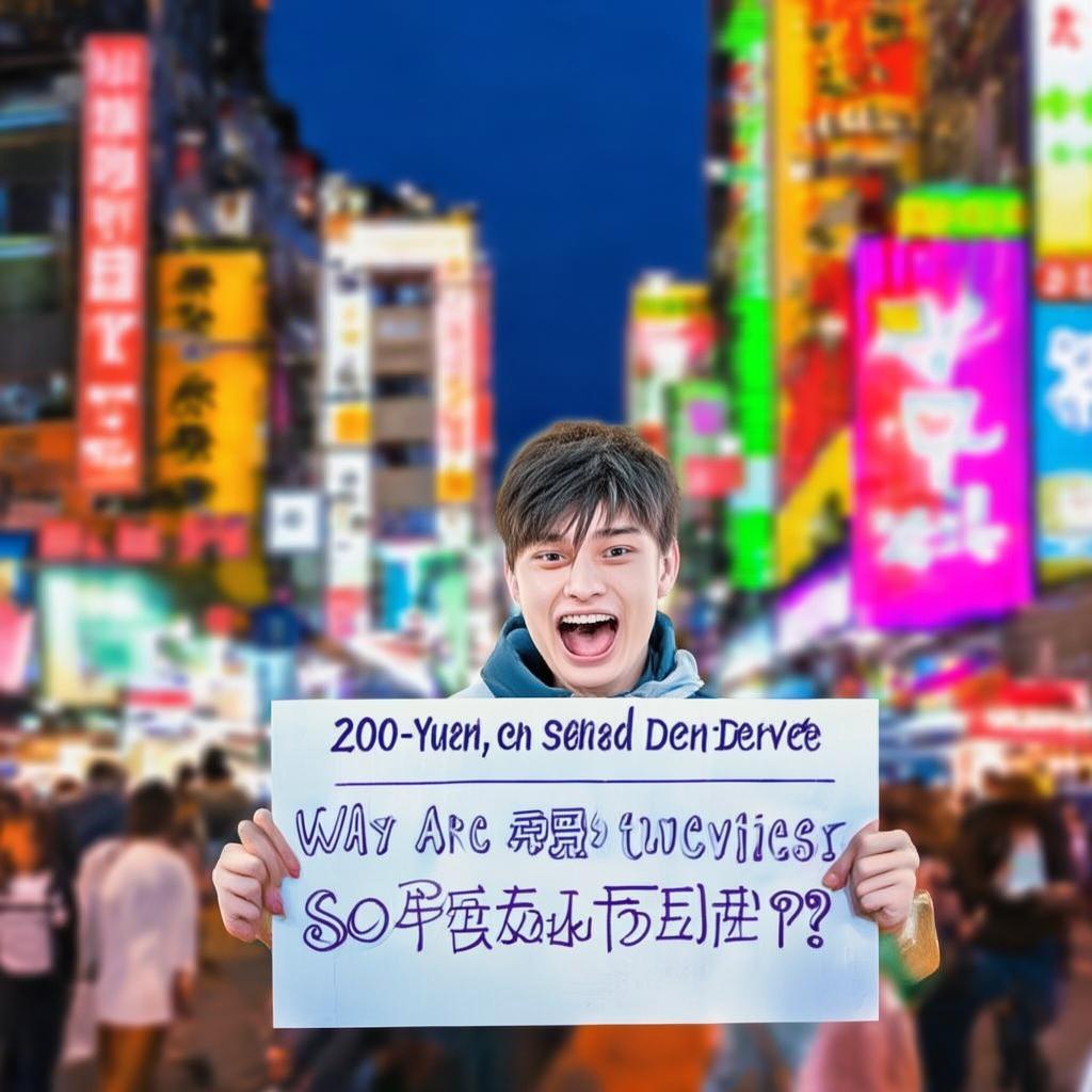 200元隨叫隨到，學(xué)生服務(wù)為何如此便宜？你心動(dòng)了嗎？