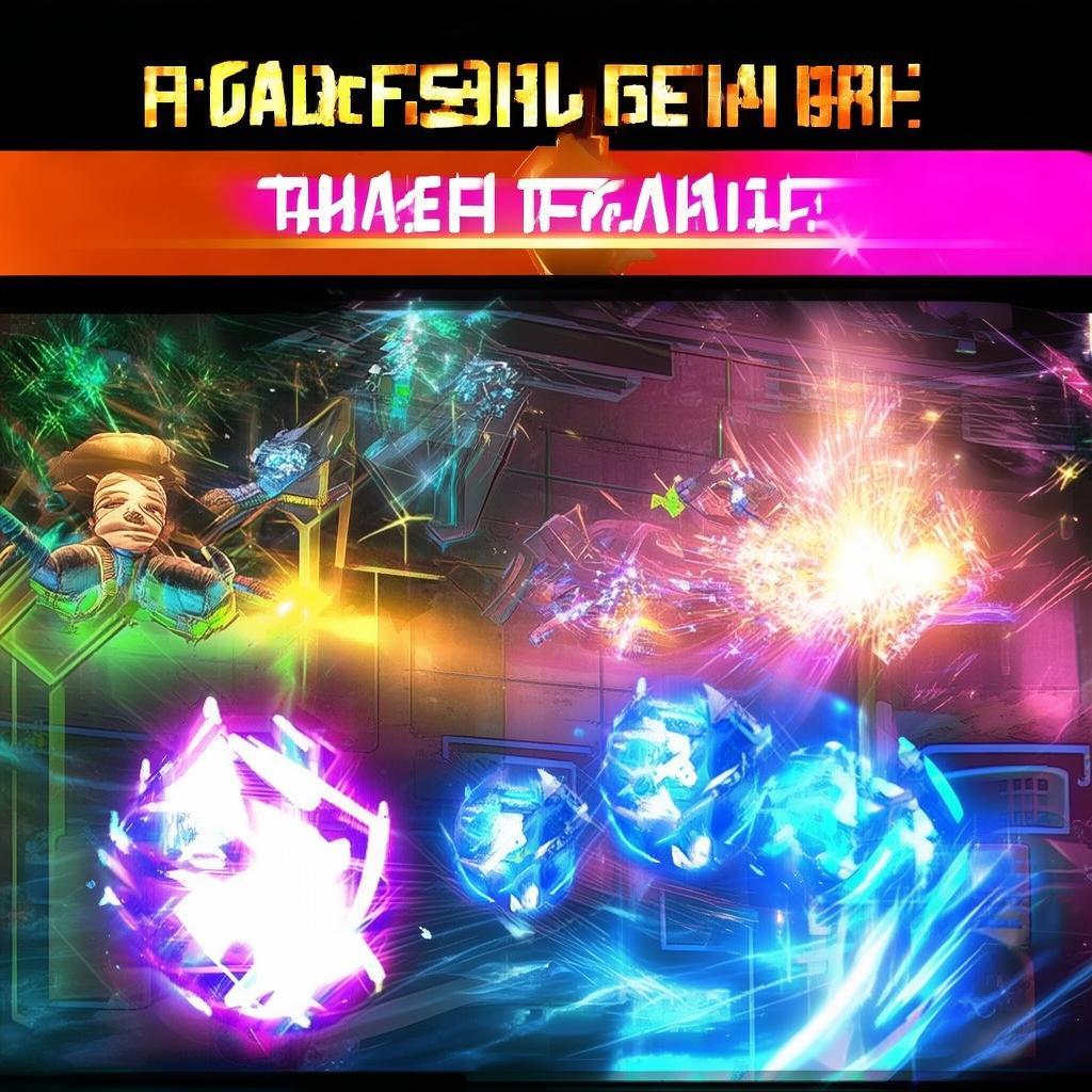 彈彈堂手游中如何打出逆天傷害？這5個隱藏技巧90%玩家都不知道！