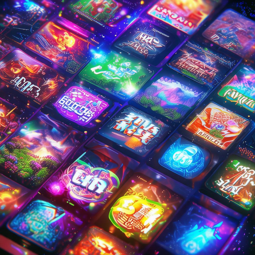 這些類似奧雅之光的奇幻手游，你玩過幾款？