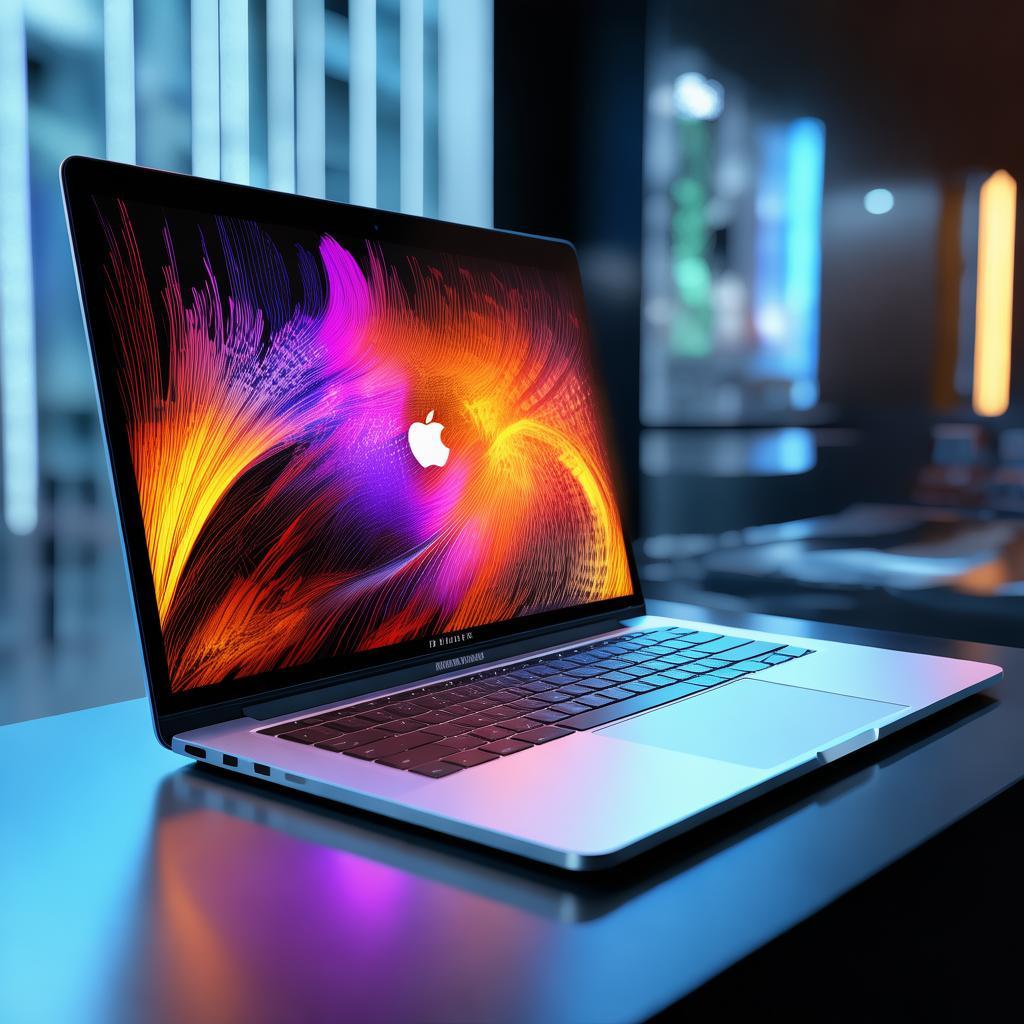 19歲MACBOOKPRO高清體驗：性能依舊還是時代淘汰？